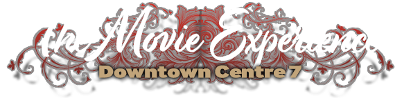 Downtown Centre Cinemas |  San Luis Obispo Movie Times | The Movie Experience 